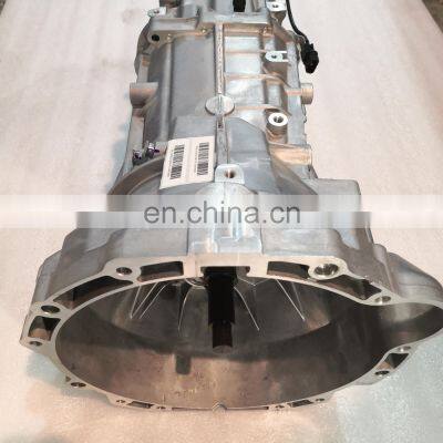 JAC Genuine Parts High Quality TRANSMISSION ASSY, for JAC Pickup, Part Code 1701100P3060 photo-2