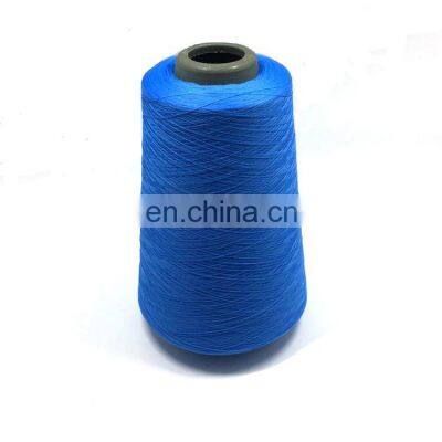 WT Factory Price 100% Polyester High Tenacity Thread 40s/2 Sewing Thread for Garment photo-3