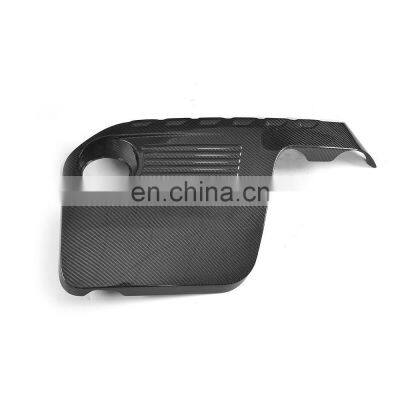 For BMW F80 M3 F82 F83 M4 Carbon Fiber Car Engine Hood