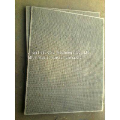 High Precision Stainless Steel Mesh Sieves Filter Pack For Chemical Pulps Mining Machinery,Paper Making Machinery photo-3