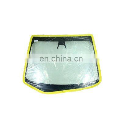 It is worth buying car front windshield 1466270-00-C for Tesla Model 3 front windshield