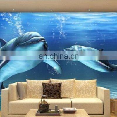 TV Background 3d Tiles Customized Shape in Any Size photo-3
