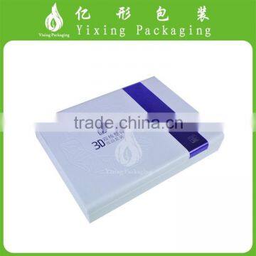 YIXING Factory Directly Wholesale PU Leather Box for Electronic Products photo-2