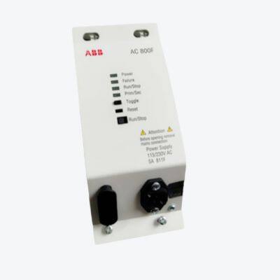 ABB SM811K01  DCS  module  one year warranty