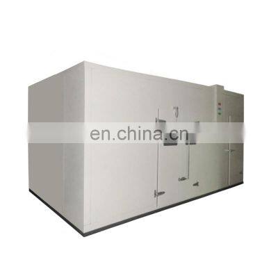 Customized Walk - In Climate Chamber Temperature and Humidity Chamber price  steam equipment environmental climatic machine