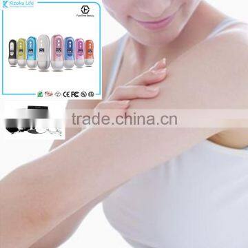 CE and ROHs Japanese Permanent Hair Removal /Hot Selling Ipl Hair Removal Machine/Home Laser Epilator photo-5