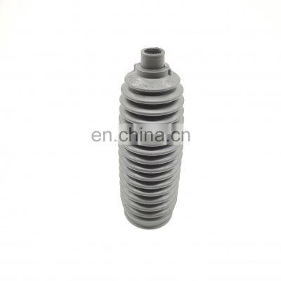 High quality automobile steering gear dust boot for toyota 455350K010