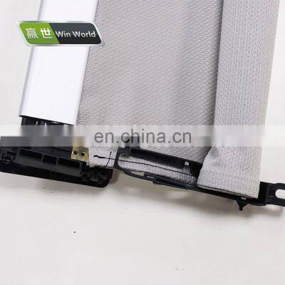 High Quality Car Parts for Golf 7 Car Sunroof Curtain photo-5