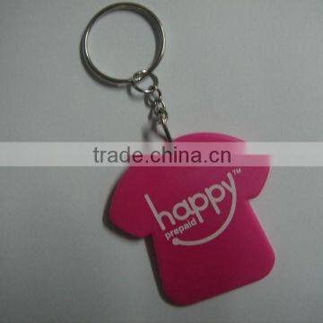 Retractable Key Chain