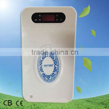 Filter pm2.5 air purify timing air purifier with CE&CB