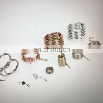 Steel Wire Forming Spring Adjustable Industrial Spring