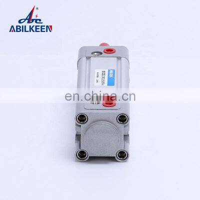 DNC Series China Suppliers Industries Standard Piston Pneumatic Double Acting Air Pneumatic Cylinders photo-4