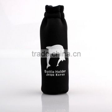 Neoprene bottle cover