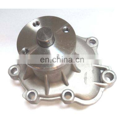 Professional Water pump manufacturer wholesale good price auto parts water pump for Toyota 1610059155