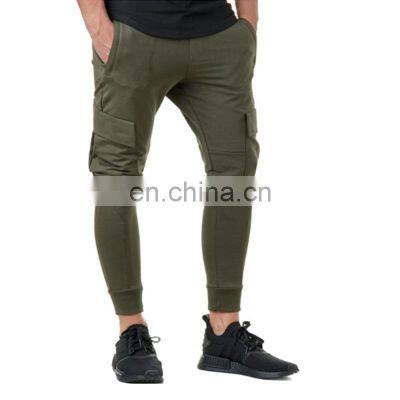 2021 New Style Hot Sale Summer Men's Quick Dry Jogger Men Pants