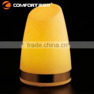 Bar Use Colorful Plastic Led Table Lamp photo-2