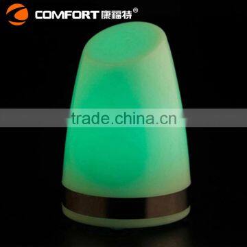 Bar Use Colorful Plastic Led Table Lamp photo-3