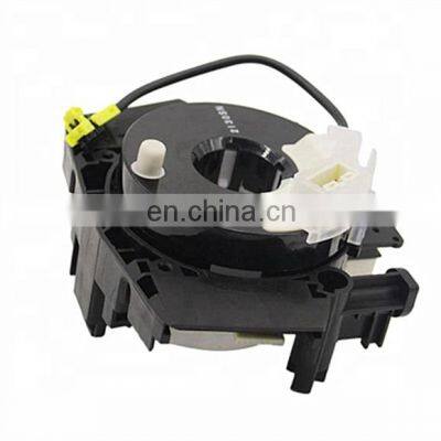 Car Auto Parts Clock Spring for Nissan \tTIIDA  OE  25567-EV06E