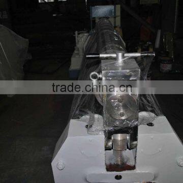 Plate Rolling Machine Price photo-5