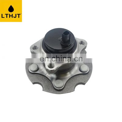 Auto Parts Hot Sale Spare Parts Rear Wheel For Toyota Rav4 Wheel Hub Bearing 42450-0R020