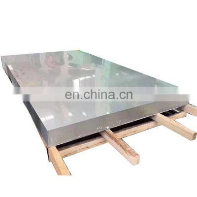 316 cold rolled stainless steel sheets manufacturer with high quality