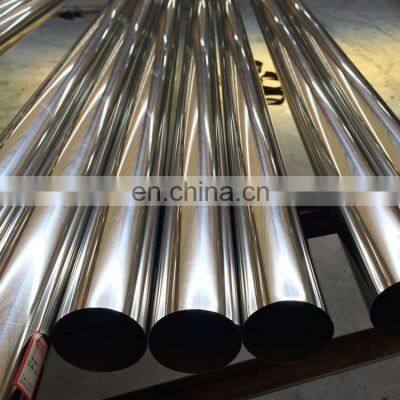 Finished Circle Cooling Hot Coil Use Cookware Set Mirror 304 301 316 201 2B BA Stainless Steel Simple Satin Edge Technology DIN photo-2