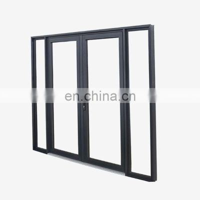 CBMMART AS2047 NFRC standard casement aluminum profile windows and door