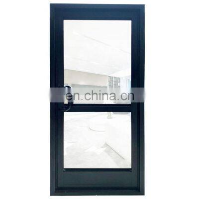 High Performance Aluminum Big Casement Door With German Brand Hardware photo-3