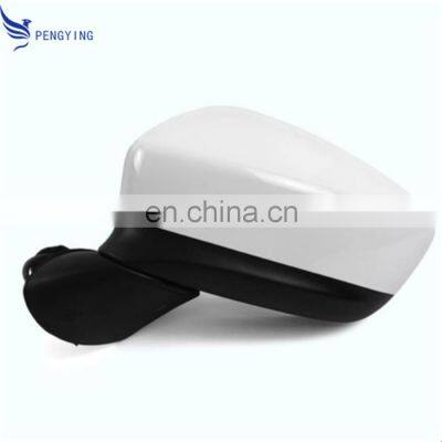 car side door mirror for Mazda CX5 2013-2014