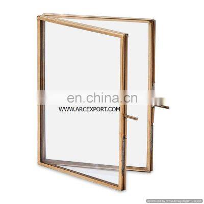 glass photo frame