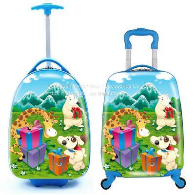 Children's Trolley Box photo-4
