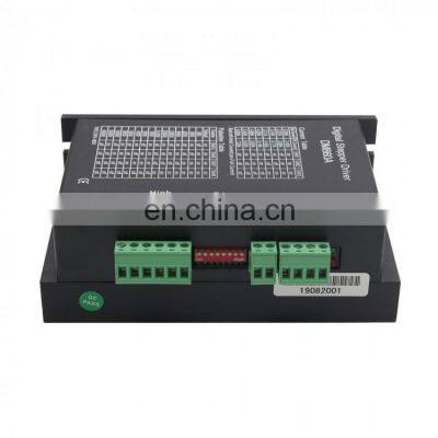 DM860A 86 110 Replacement Two-Phase Digital Stepper Motor Drive for DMA860H photo-5