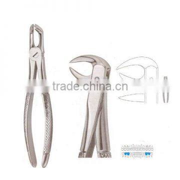 Extracting Forceps,Dental Forcep, Dental instrumens supplies