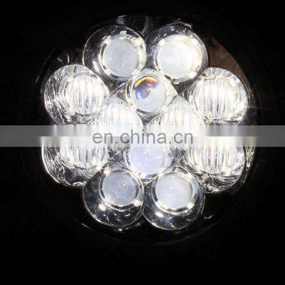 7 Inch Headlights for FJ Cruise Defender Suzuki-Jimmy photo-5