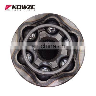 Rear Axle Joint Shaft Kit for Mitsubishi Montero Pajero MR528640 photo-5