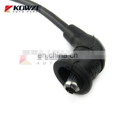 Spark Plug Cable Set for Mitsubishi Montero Pajero MD334036 photo-3