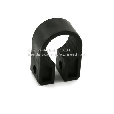 Armoured Plastic Cable Cleats