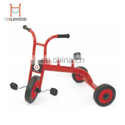 Wholesale Kids Small Bike Seat Children Tricycle