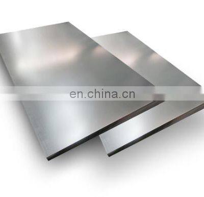 DX51D DX52D ASTM galvalume steel sheet GL sheet with AZ270