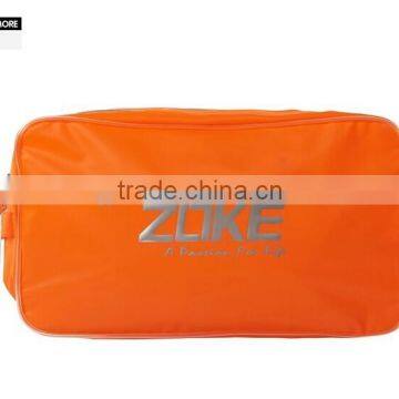 Promotion waterproof folding swim bag for cosmetic bikini