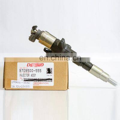 33800-45700,3380045700,095000-5550 genuine new fuel injector for Korean Car