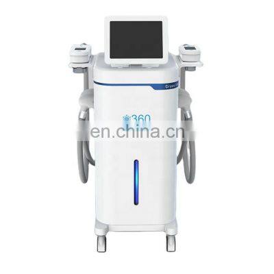 360 Fat Freeze -15 etg50 4s  Cyro Fat Freezing Cryolipolysis Equipments