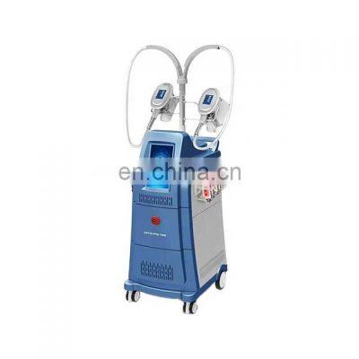 High quality 2021 arrival  cool slimming machine /sculpting fat freezing machine cryolipolysis /criopolisis