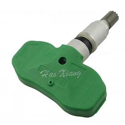 Haoxiang New Material Car Universal Tire Pressure Monitoring Sensor TPMS Sensor 15268606 For BUICK For PONTIAC 315MHz photo-4