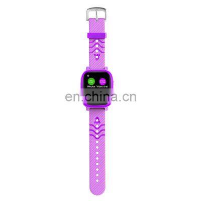OEM Multi Language Wearable Accessories Temperature Smart Watch Gps Wifi Kids Smart Bracelet photo-5