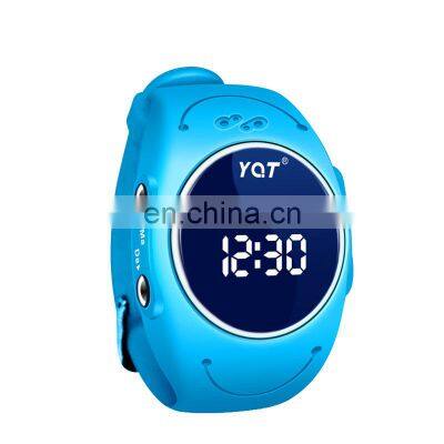 wrist watch hot sale promotional watch kids smart watch