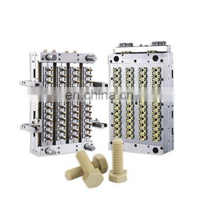 OEM Custom ABS Plastic Mould Manufacturer Maker Molding Moulding Plastic Injecting Mold for Plastic photo-4