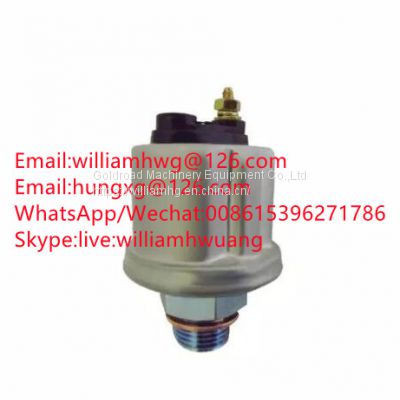 Oil Pressure Sensor 002874611 0015424917 00654232 Sensor 7161860550 6920071001