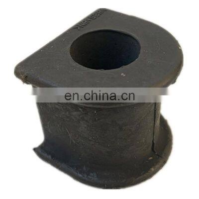 Auto Parts Rear Axle Front Stabilizer Bar Bushing D21 48815-14140 For Prado GRJ120 COROLLA Land Cruiser