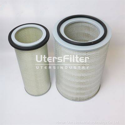 70328077 UTERS Replace of MAHLE Air Filter Element Accept Custom photo-4